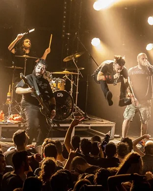 Saosin Boise
