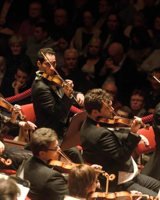 Boise State University Annual Holiday Concert Boise