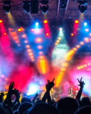 Candlelight: Coldplay & Imagine Dragons Tribute Boise