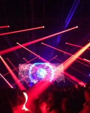 Rave Jesus Boise