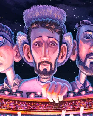 AJR Nampa