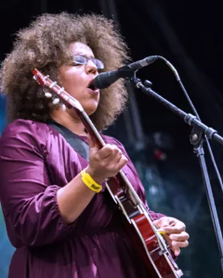 Alabama Shakes Boise