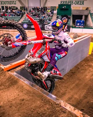 Ama Endurocross Nampa