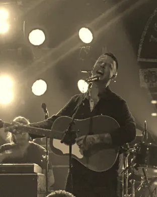 American Aquarium Boise