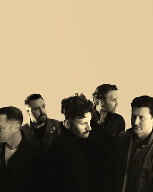 Anberlin Garden City