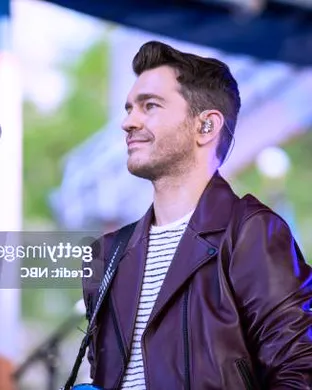 Andy Grammer Boise