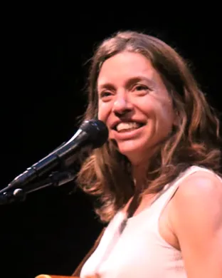 Ani DiFranco Boise