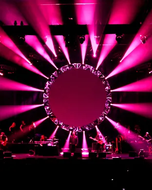 Australian Pink Floyd Show Boise