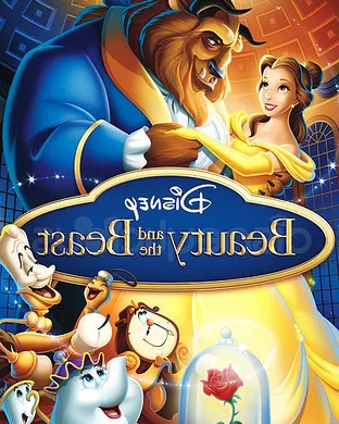 Beauty and the Beast - Film Boise