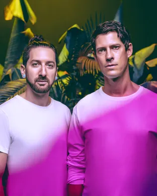 Big Gigantic Boise