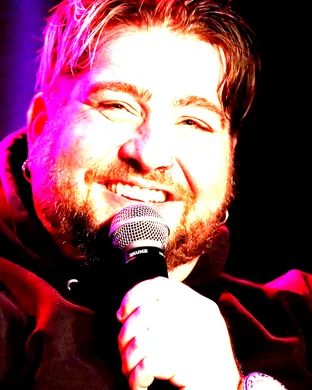 Big Jay Oakerson Boise
