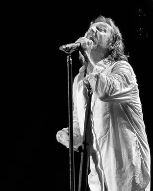 The Black Crowes Nampa