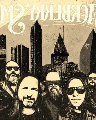 Blackberry Smoke Boise