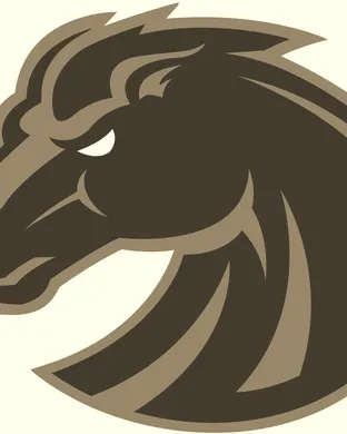 Boise State Broncos Football Eugene