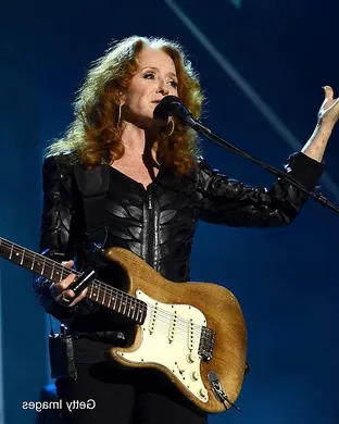 Bonnie Raitt Boise