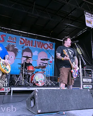 Bowling For Soup Nampa