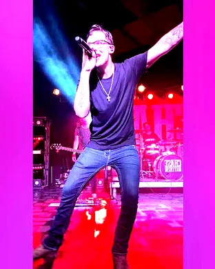 Chase Matthew Nampa