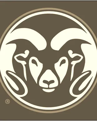 Colorado State Rams Football Fort Collins