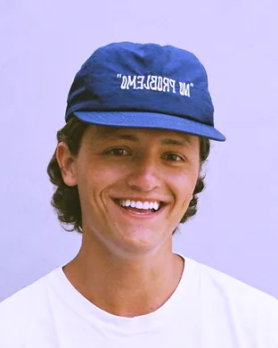 Connor Wood Boise