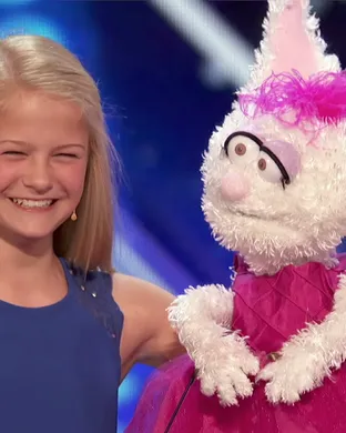 Darci Lynne Boise