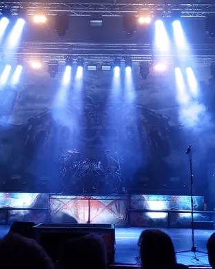 Death Angel Boise