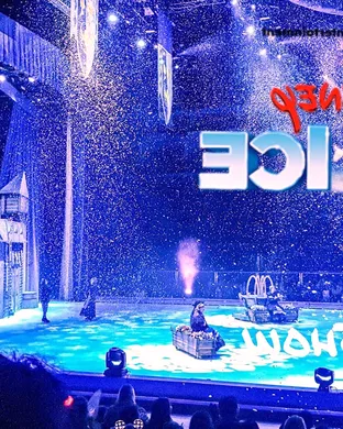 Disney On Ice Boise
