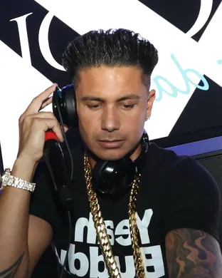 DJ Pauly D Boise