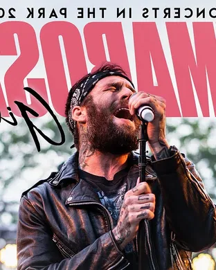 Emarosa Boise