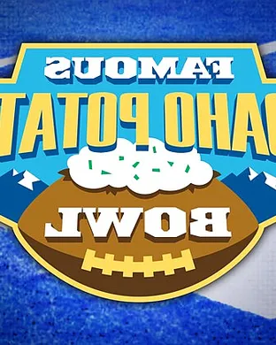 Famous Idaho Potato Bowl Boise