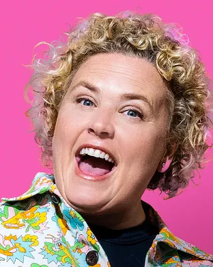 Fortune Feimster Boise