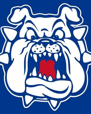 Fresno State Bulldogs Fresno