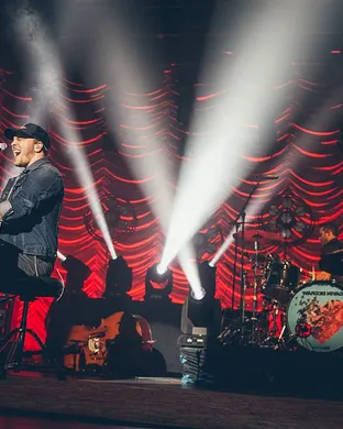 Gavin Degraw Nampa