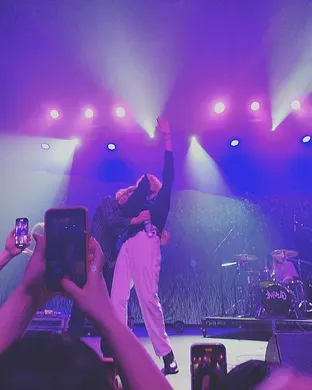 Glaive Boise