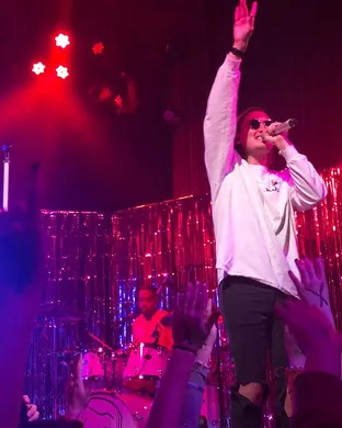 Gnash Boise