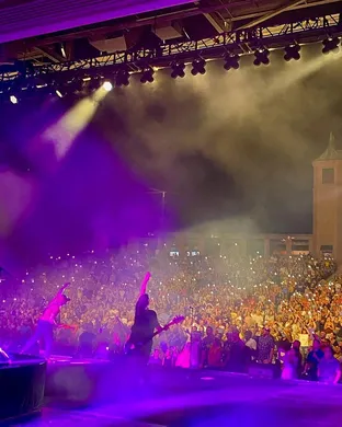 Goo Goo Dolls Nampa