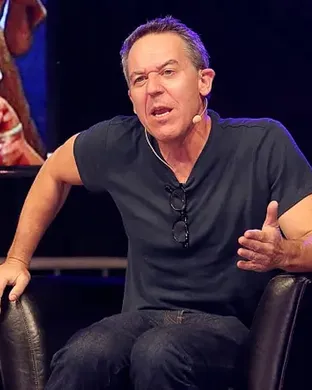 Greg Gutfeld Nampa