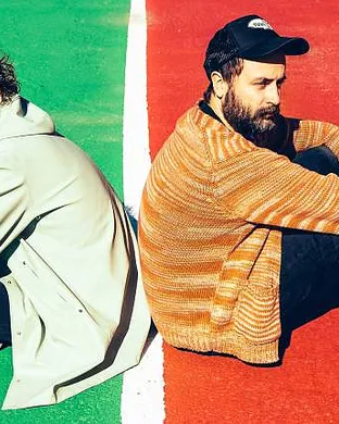Houndmouth Boise