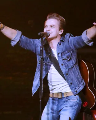 Hunter Hayes Boise