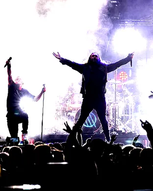 I Prevail Nampa