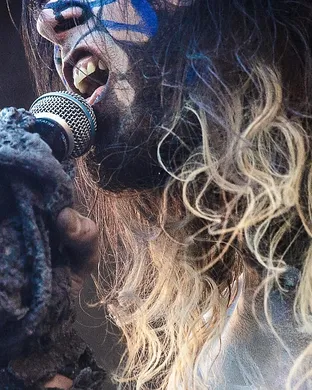 Igorrr Boise