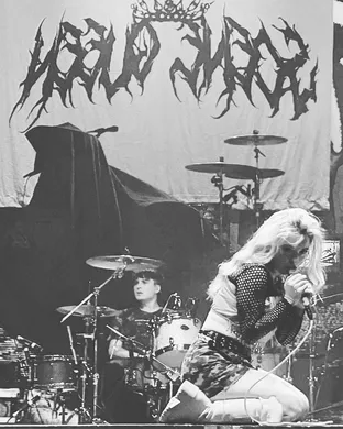 In Her Own Words Boise