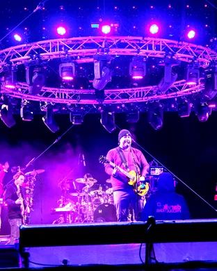 Iration Boise