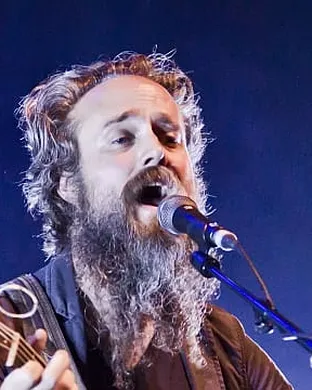 Iron And Wine Boise