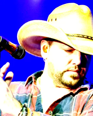 Jason Aldean Nampa