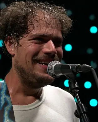 Jeff Rosenstock Boise