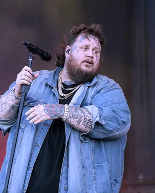Jelly Roll Boise
