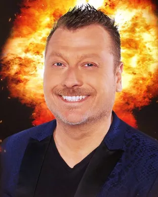 Jimmy Failla Boise