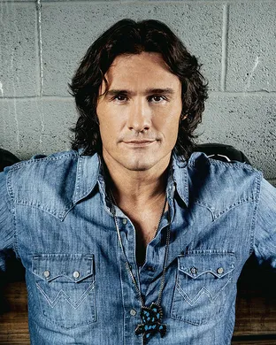 Joe Nichols Nampa