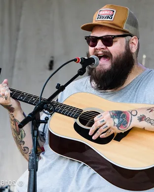 John Moreland Boise