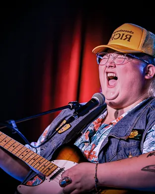 Joshua Ray Walker Boise